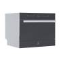Посудомоечная машина отдельностоящая LEX DW4541BL Compact CHGA000011. Артикул CHGA000011