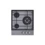 Варочная панель газовая LEX GVG 435 GR CHAO000433. Артикул CHAO000433