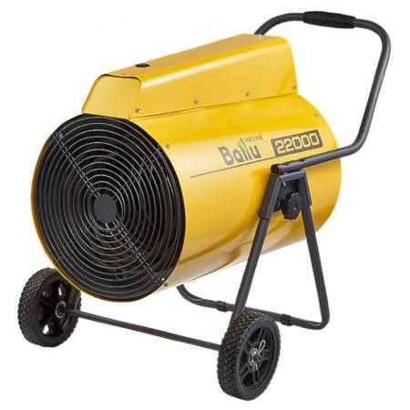 Пушка тепловая BALLU BHP-P2-22. Артикул НС-1135823