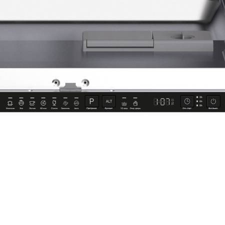 Посудомоечная машина встраиваемая LEX PM 6073N CHGA000031. Артикул CHGA000031