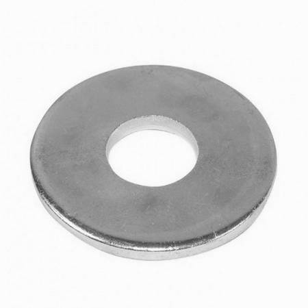 Шайба плоская увеличенная DIN9021 М8 (100шт) str_8_9021. Артикул str_8_9021