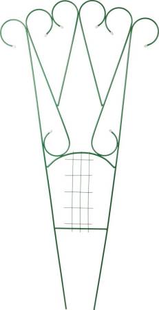 Шпалера декоративная GRINDA "РЕНЕССАНС" 190х96см 422256. Артикул 422256