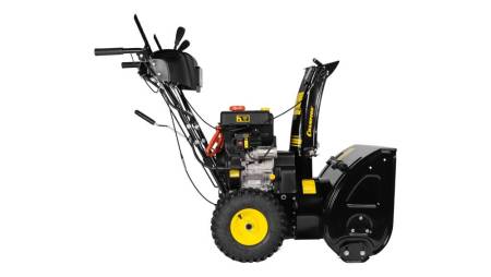 Снегоотбрасыватель CHAMPION ST861E. Артикул ST861E
