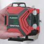 Лазерный нивелир CONDTROL Fliesen 3D Laser 7-2-103. Артикул 7-2-103