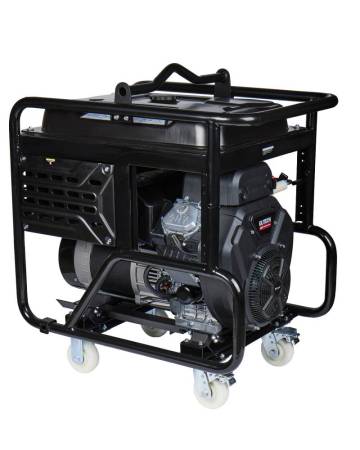 Генератор GES 25000ЕS-3 ELITECH HD 204575. Артикул 204575