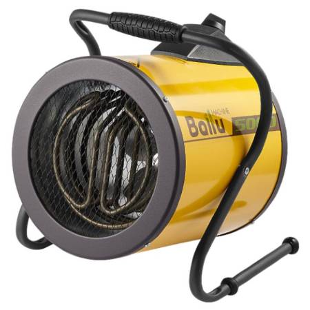 Пушка тепловая электрическая Ballu BHP-P-5 НС-1035076. Артикул НС-1035076