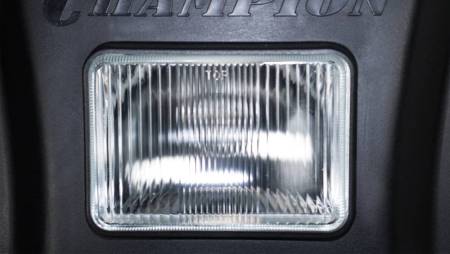 Снегоотбрасыватель CHAMPION ST762E. Артикул ST762E