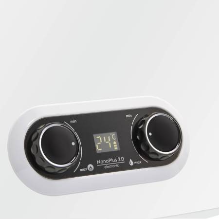 Колонка газовая Electrolux GWH 10 NanoPlus 2.0. Артикул НС-1139040