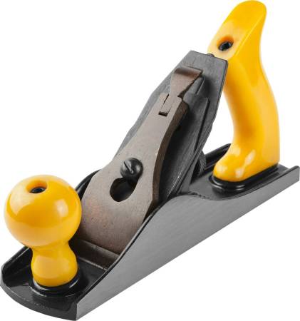 STAYER  А4  рубанок металлический 250х60 мм. 18700-25_z01. Артикул 18700-25_z01