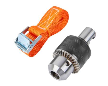 Дрель магнитная MCD 1850E ELITECH HD 205390. Артикул 205390