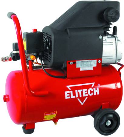 Компрессор КПМ 200/24 ELITECH 160435. Артикул 160435