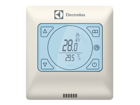 Терморегулятор Electrolux ETT-16 Touch НС-1017321. Артикул НС-1017321
