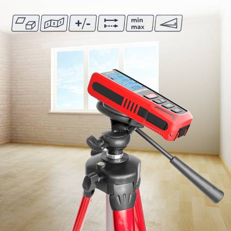 Лазерный дальномер CONDTROL Vector 100 1-4-100. Артикул 1-4-100