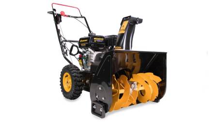 Снегоотбрасыватель CHAMPION ST556. Артикул ST556