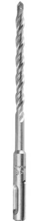Бур URAGAN SDS-plus 10 х 210 мм 29311-210-10. Артикул 29311-210-10
