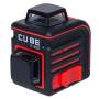 Лазерный уровень ADA CUBE 2-360 BASIC EDITION А00447. Артикул А00447