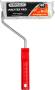 Валик малярный POLYTEX Pro 180 мм d=48 мм ворс 12 мм ручка d=8 мм MIRAX 03816-18. Артикул 03816-18