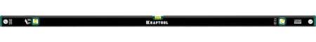 Уровень Kraftool 1500 мм с зеркальным глазком 34781-150. Артикул 34781-150