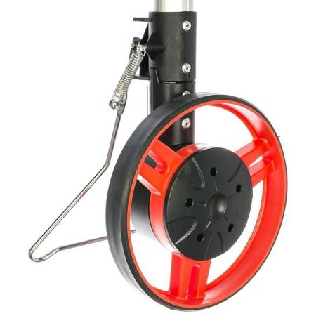 Электронное дорожное колесо WheelTronic CONDTROL 2-10-005. Артикул 2-10-005
