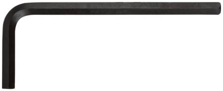 Ключ шестигранный CrV  4 мм FIT 64104. Артикул 64104