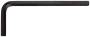 Ключ шестигранный CrV  4 мм FIT 64104. Артикул 64104