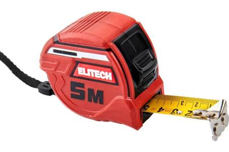 Рулетка 310302 ELITECH 207189. Артикул 207189