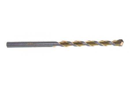 Сверло универсальное Allmat 6х60х100 мм Heller 19415 0. Артикул 19415 0