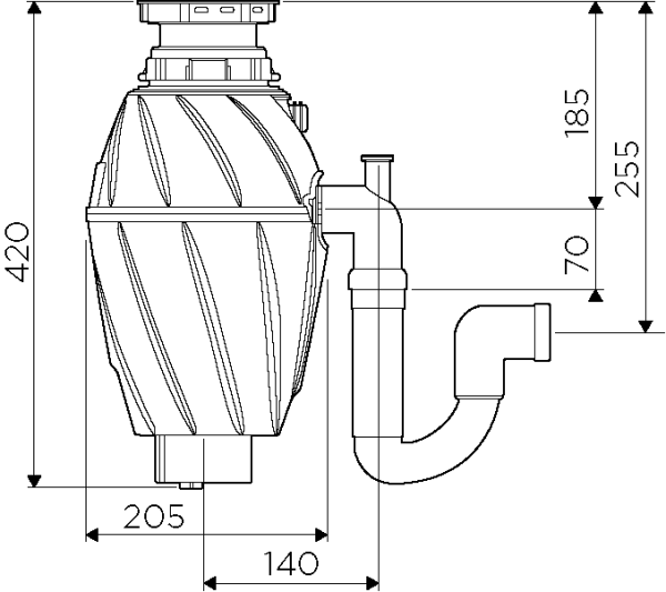 nagare-750