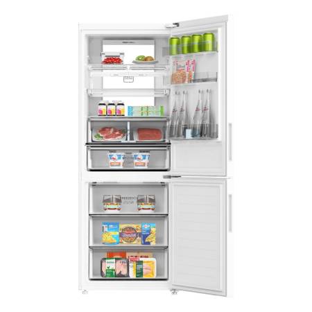 Холодильник Haier C4F744CWGU1. Артикул BC12S2E00RU