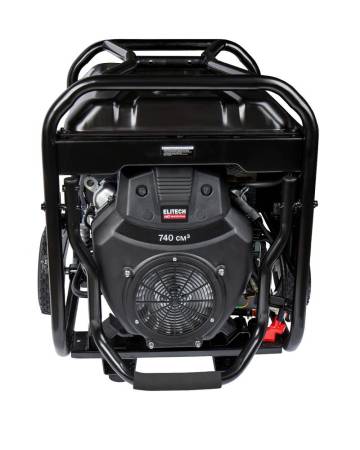 Генератор GES 15500ЕAW ELITECH HD 204573. Артикул 204573