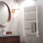 Полотенцесушитель Royal Thermo Casa П14 500х800 стальной. Артикул НС-1433999