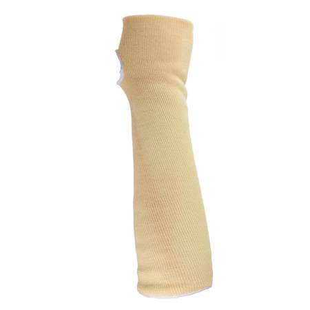 Защитные кевларовые нарукавники (4 класс) JETA SAFETY JKVS056. Артикул JKVS056