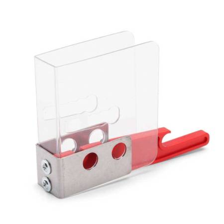 Купить Кожух защитный GLW EC PC05 арт. 61708, артикул 61708 в магазине Biber-tools Кожух защитный GLW EC PC05 арт. 61708. Артикул 61708