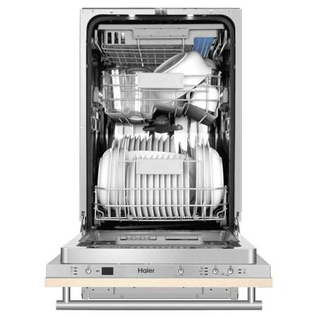 Встраиваемая посудомоечная машина Haier DW10-198BT3RU. Артикул FA03V2E13RU
