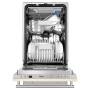 Встраиваемая посудомоечная машина Haier DW10-198BT3RU. Артикул FA03V2E13RU