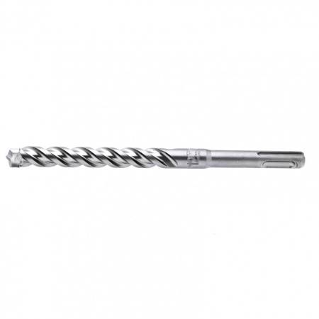 Бур по бетону Drei spitzen, 12 х 165 мм, SDS Plus Gross 70740. Артикул 70740