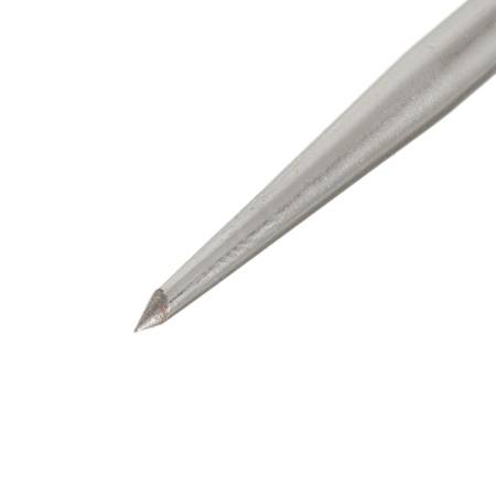 Шило круглое 6х100, Германия, WITTE 53622. Артикул 53622