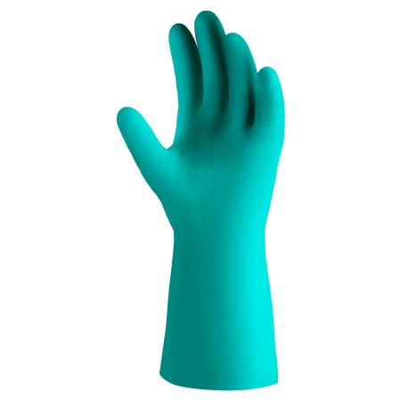 Химические нитриловые перчатки JETA SAFETY JN711-M. Артикул JN711-M