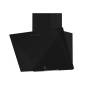 Вытяжка кухонная наклонная LEX MOZA 450 Black CHTI000429. Артикул CHTI000429