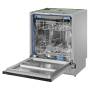 Встраиваемая посудомоечная машина Haier HDWE14-094RU. Артикул FA08ARE00RU
