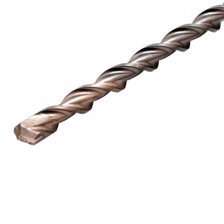 Бур по бетону Pro, 12 х 450 мм, SDS Plus Gross 70693. Артикул 70693