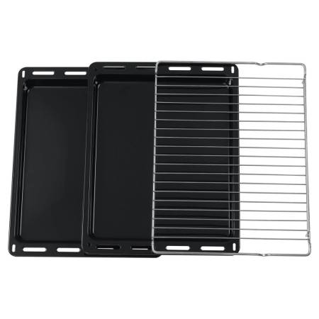 Духовой шкаф Haier HOX-P11CGBG. Артикул TD0037953RU