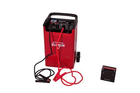 Устройство пуско-зарядное УПЗ 800 ELITECH 187868. Артикул 187868