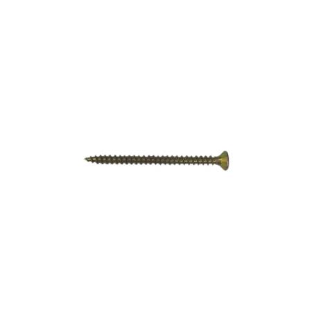 Саморез ШУЖ SWFS 4х45 (14 шт) пакетик. Артикул тов-091888