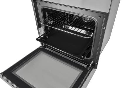 Духовой шкаф встраиваемый LEX EDS 101 GR CHAO000412. Артикул CHAO000412