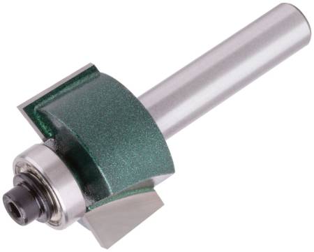 Фреза фальцевая DxHxL=25,4х13х57,3мм FIT 3613-081325. Артикул 3613-081325