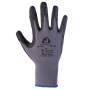 Защитные перчатки с пенонитриловым покрытием JETA SAFETY JN041-M. Артикул JN041-M