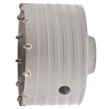 Буровая коронка, M22 х 100 мм Matrix 70389. Артикул 70389