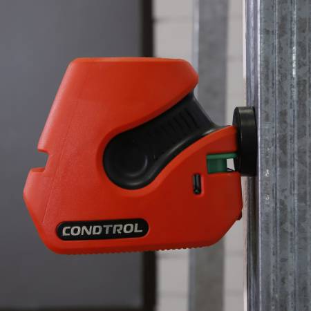 Лазерный нивелир CONDTROL NEO G220 set 1-2-137. Артикул 1-2-137