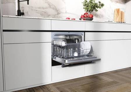 Посудомоечная машина отдельностоящая LEX DW4541BL Compact CHGA000011. Артикул CHGA000011